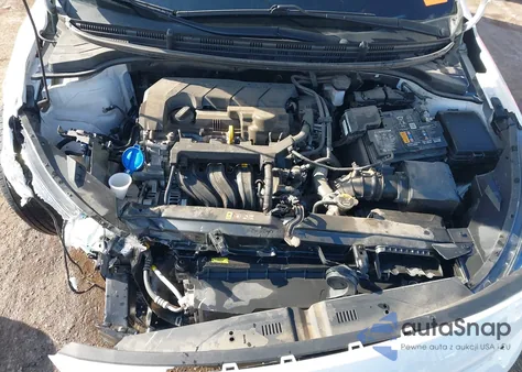 2023 Kia Rio S z USA, uszkodzony, nr VIN 3KPA24AD9PE604431